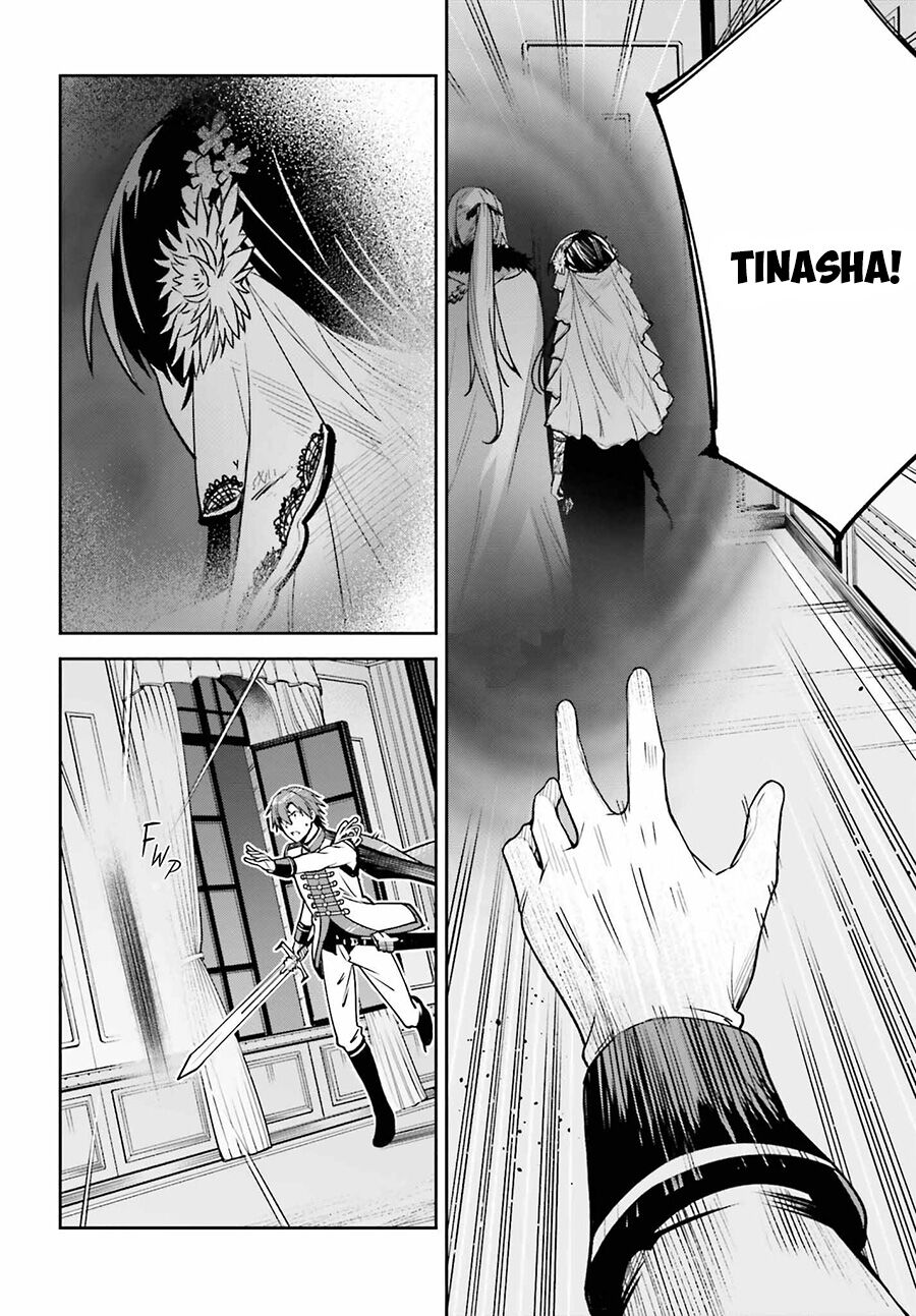 Hồi Ức Không Tên Chapter 32 - 47