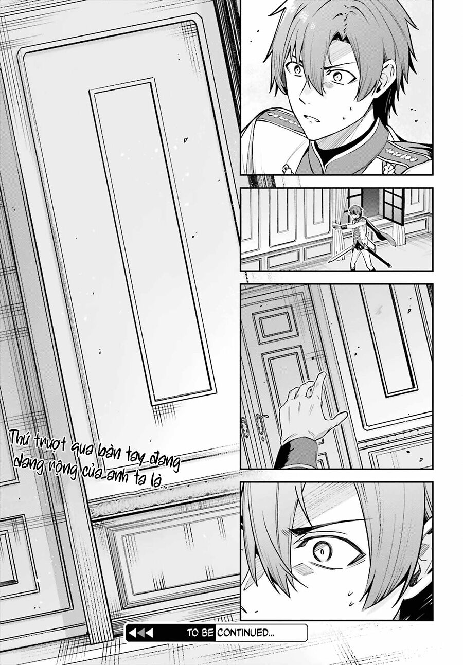 Hồi Ức Không Tên Chapter 32 - 48