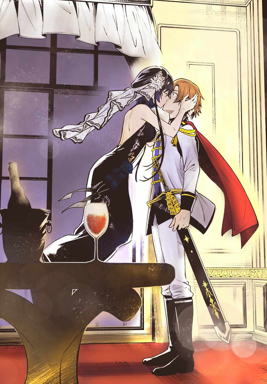 Hồi Ức Không Tên Chapter 32 - 49