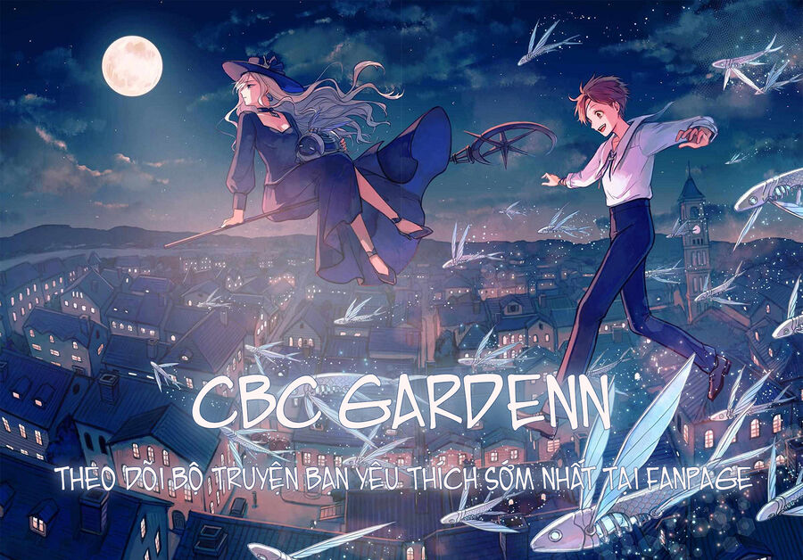 Hồi Ức Không Tên Chapter 32 - 51