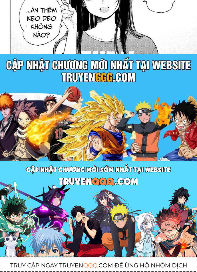 Kuroiwa Medaka Ni Watashi No Kawaii Ga Tsuujinai Chapter 157 - 8