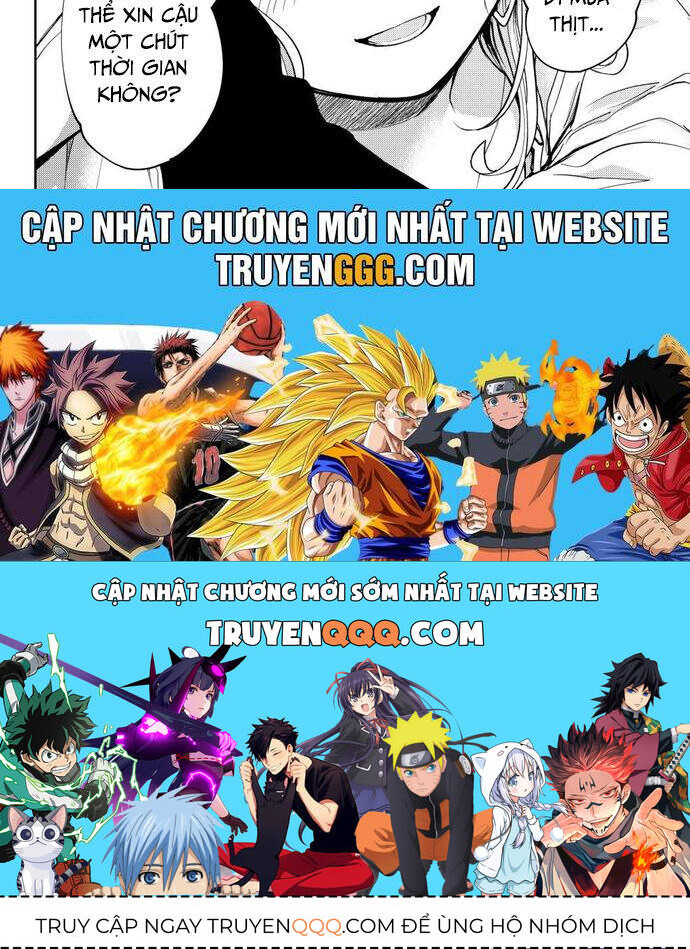 Kuroiwa Medaka Ni Watashi No Kawaii Ga Tsuujinai Chapter 158 - 8