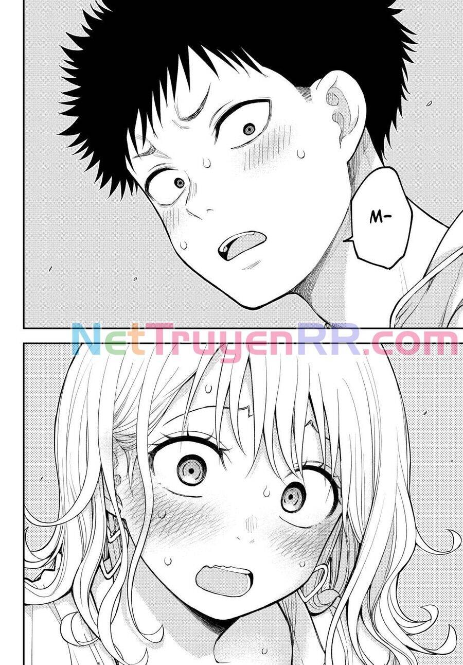 Kuroiwa Medaka Ni Watashi No Kawaii Ga Tsuujinai Chapter 159 - 13