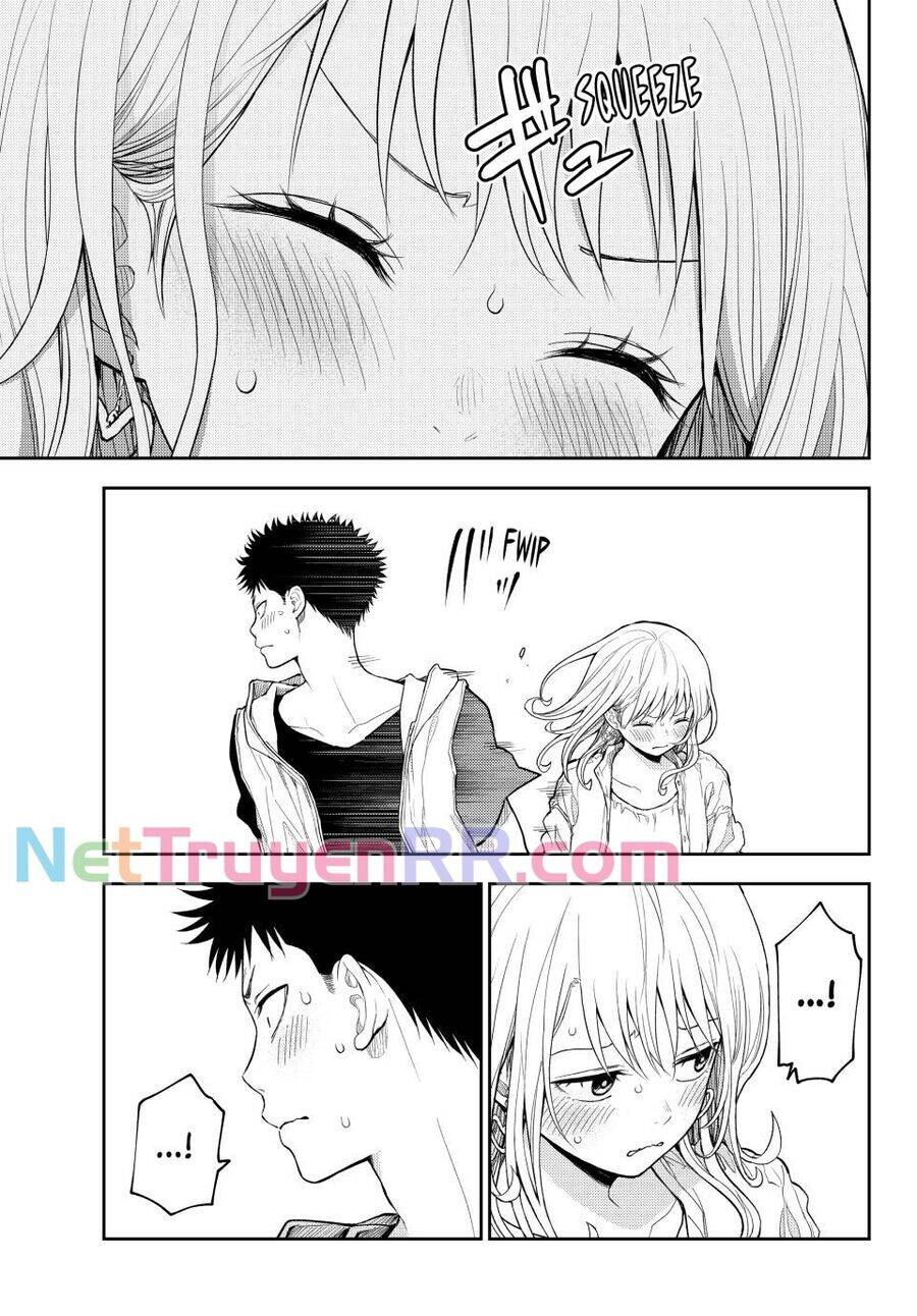 Kuroiwa Medaka Ni Watashi No Kawaii Ga Tsuujinai Chapter 159 - 14