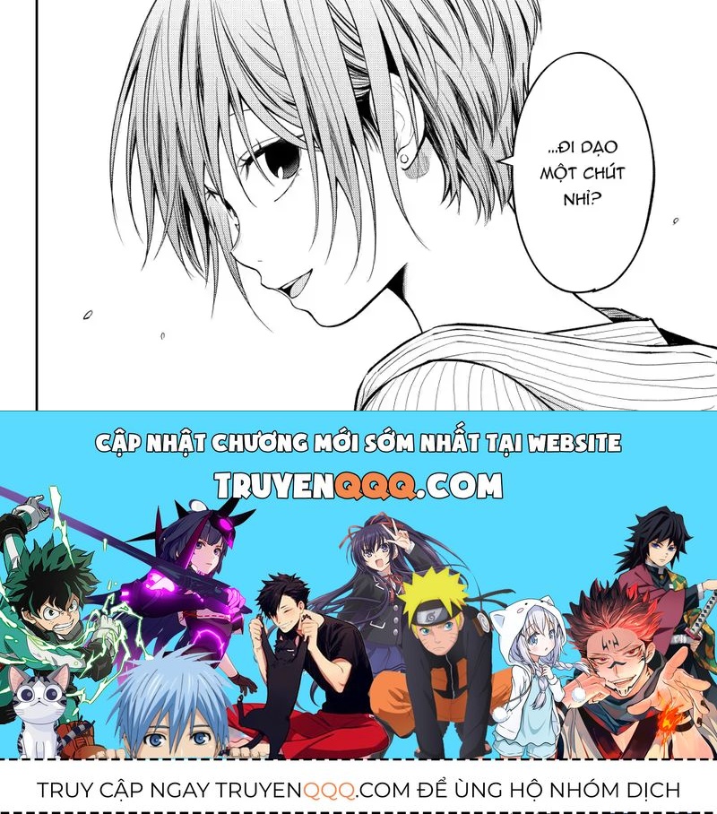 Kuroiwa Medaka Ni Watashi No Kawaii Ga Tsuujinai Chapter 192 - 6