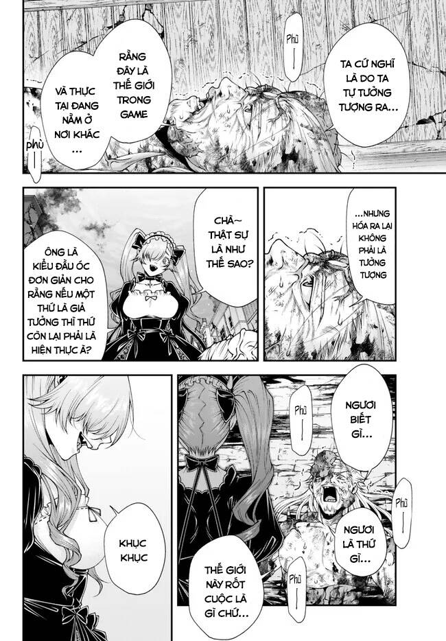 Chiến Lược Dị Giới Của Nữ Vương Swarm Bệ Hạ Chapter 42 - 15