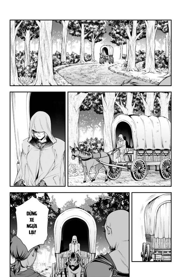 Chiến Lược Dị Giới Của Nữ Vương Swarm Bệ Hạ Chapter 42 - 19