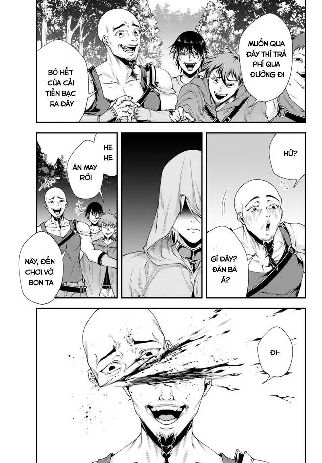 Chiến Lược Dị Giới Của Nữ Vương Swarm Bệ Hạ Chapter 42 - 20