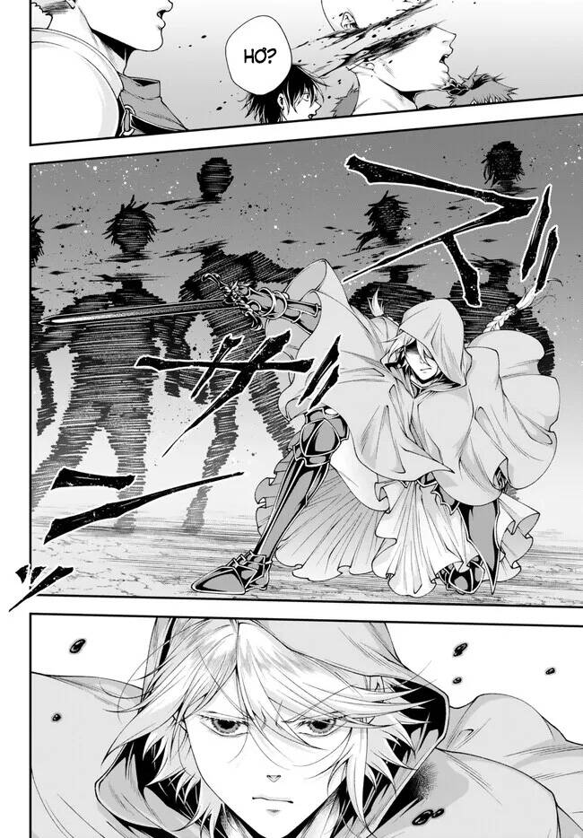 Chiến Lược Dị Giới Của Nữ Vương Swarm Bệ Hạ Chapter 42 - 21