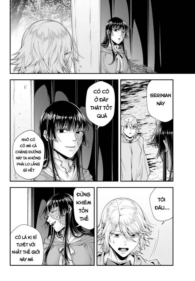 Chiến Lược Dị Giới Của Nữ Vương Swarm Bệ Hạ Chapter 42 - 25