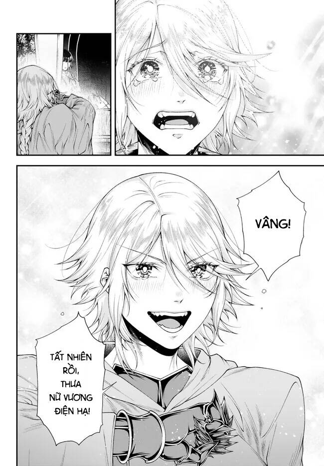 Chiến Lược Dị Giới Của Nữ Vương Swarm Bệ Hạ Chapter 42 - 27
