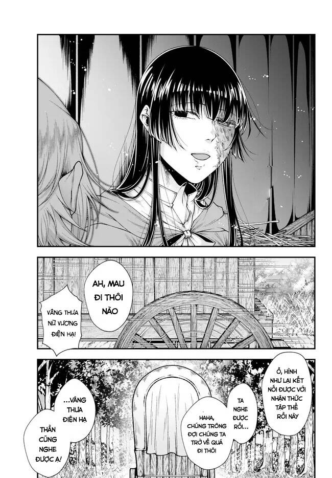 Chiến Lược Dị Giới Của Nữ Vương Swarm Bệ Hạ Chapter 42 - 28