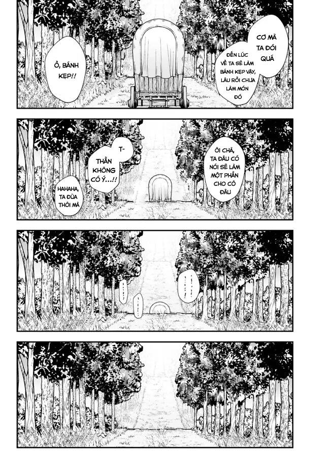Chiến Lược Dị Giới Của Nữ Vương Swarm Bệ Hạ Chapter 42 - 29