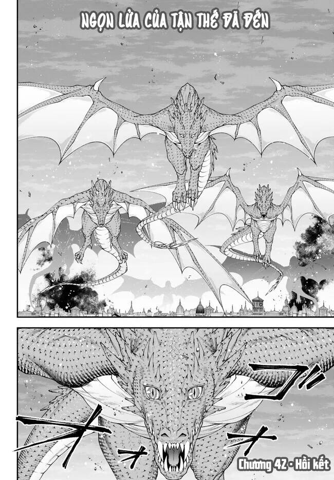 Chiến Lược Dị Giới Của Nữ Vương Swarm Bệ Hạ Chapter 42 - 5