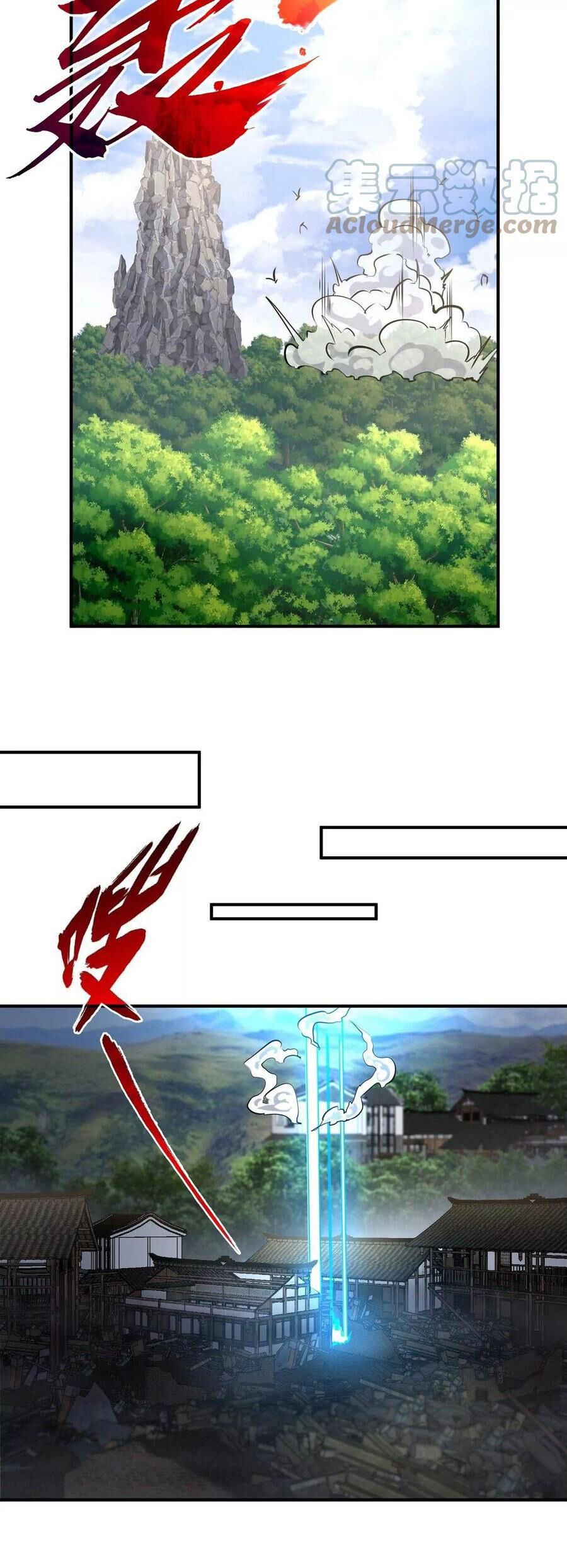 Bản Kiếm Tiên Tuyệt Không Làm Nô Chapter 81 - 11