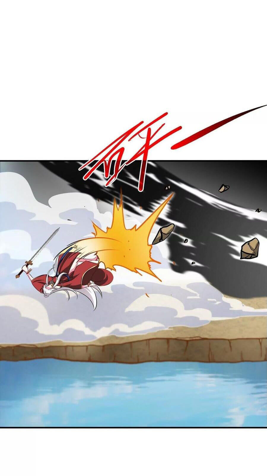 Bản Kiếm Tiên Tuyệt Không Làm Nô Chapter 81 - 16