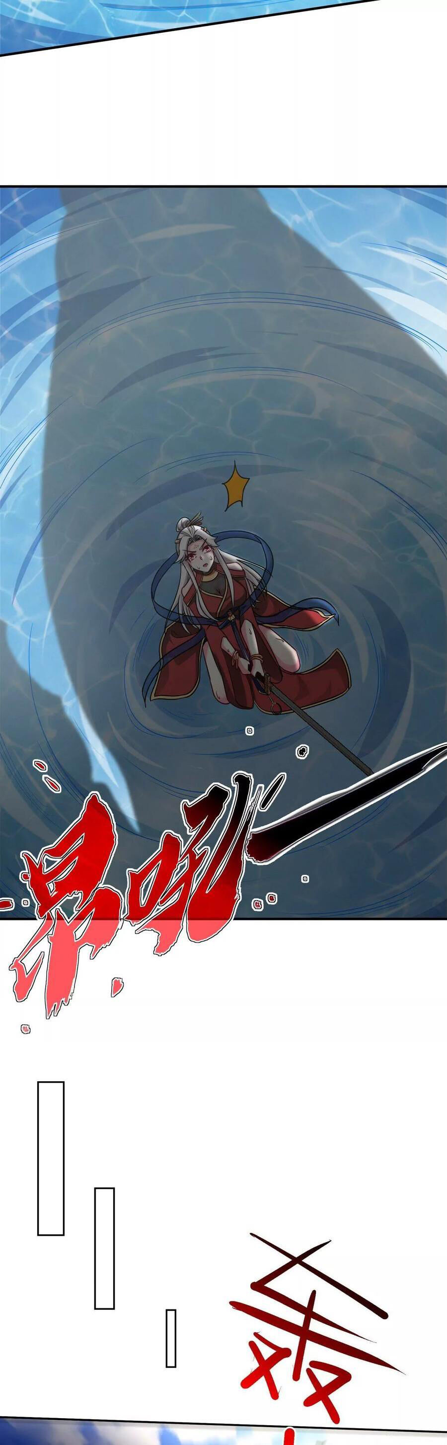 Bản Kiếm Tiên Tuyệt Không Làm Nô Chapter 81 - 18