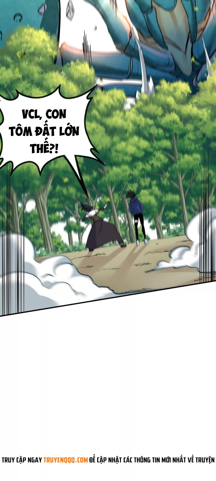 Bản Kiếm Tiên Tuyệt Không Làm Nô Chapter 81 - 26