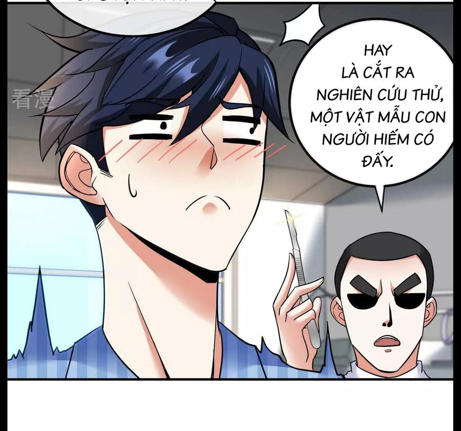 Bản Kiếm Tiên Tuyệt Không Làm Nô Chapter 90.1 - 54