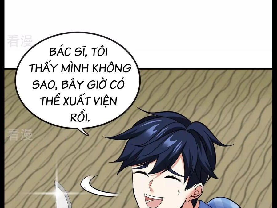 Bản Kiếm Tiên Tuyệt Không Làm Nô Chapter 90.1 - 55