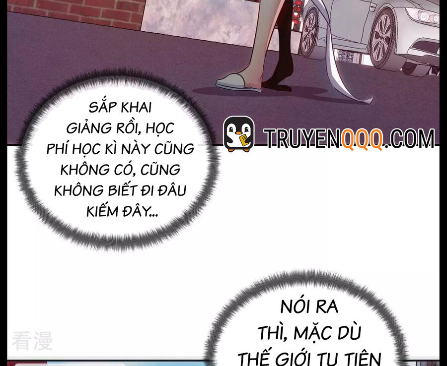 Bản Kiếm Tiên Tuyệt Không Làm Nô Chapter 90.1 - 60