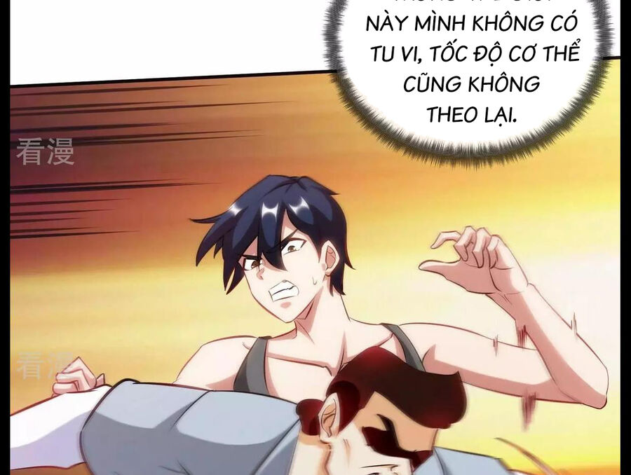 Bản Kiếm Tiên Tuyệt Không Làm Nô Chapter 90.1 - 72