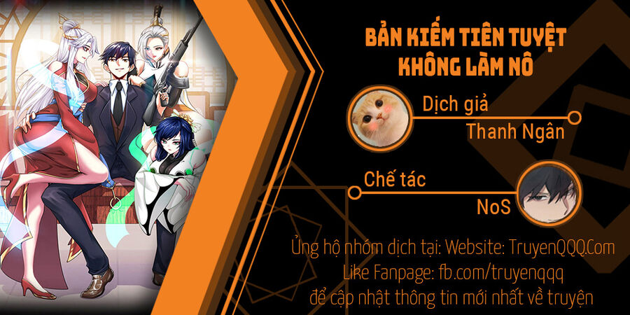 Bản Kiếm Tiên Tuyệt Không Làm Nô Chapter 90.1 - 82