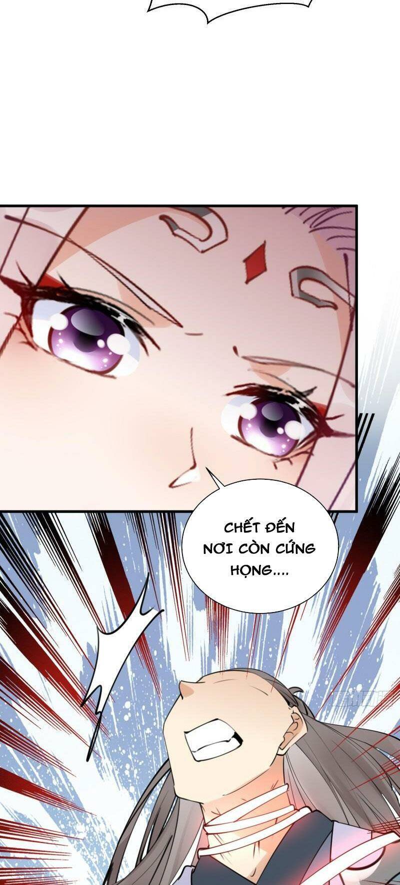 Tu Tiên Phải Dựa Vào Sugar Mommy Chapter 191 - 6