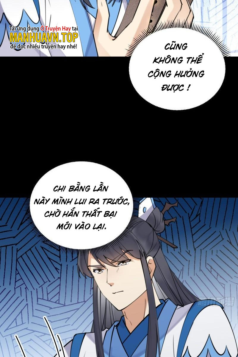 Tu Tiên Phải Dựa Vào Sugar Mommy Chapter 197 - 37