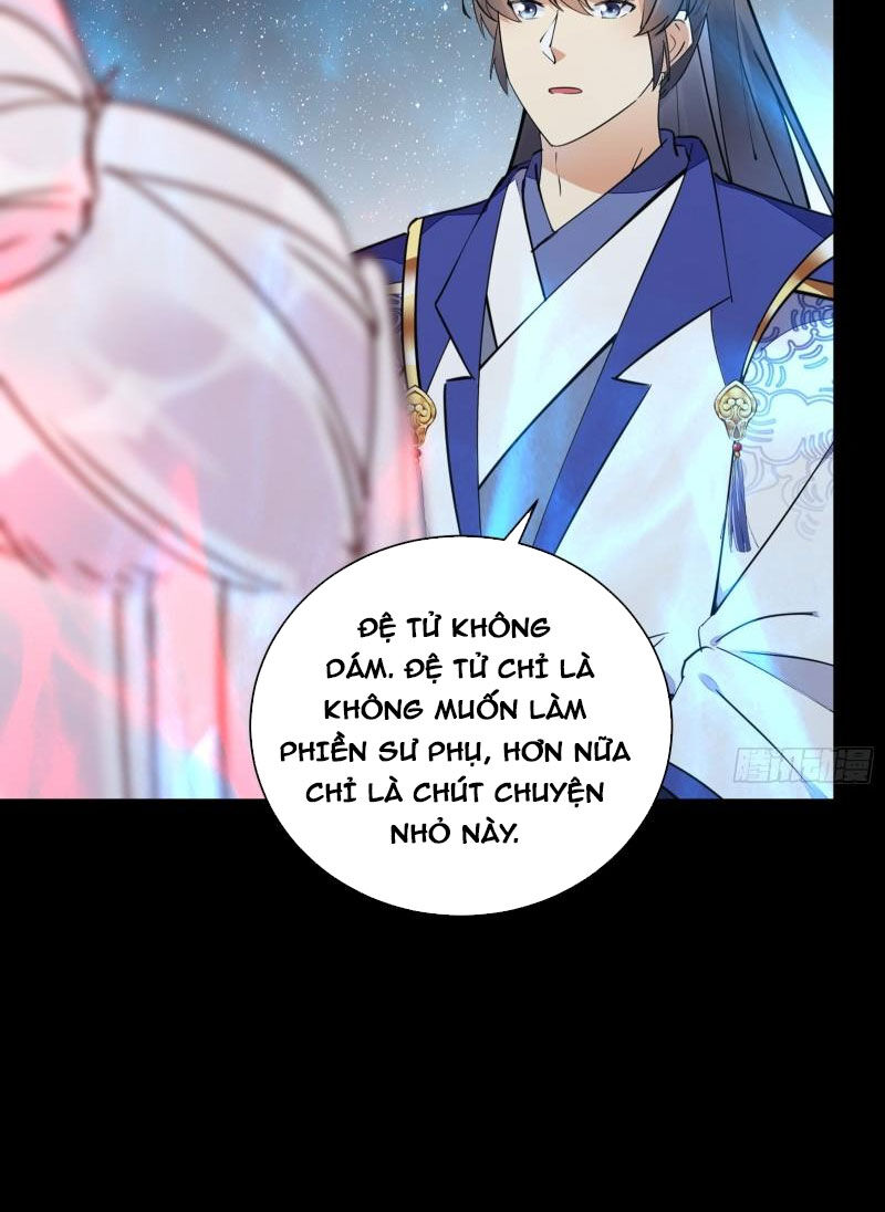 Tu Tiên Phải Dựa Vào Sugar Mommy Chapter 198 - 38