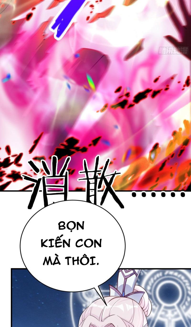 Tu Tiên Phải Dựa Vào Sugar Mommy Chapter 199 - 5