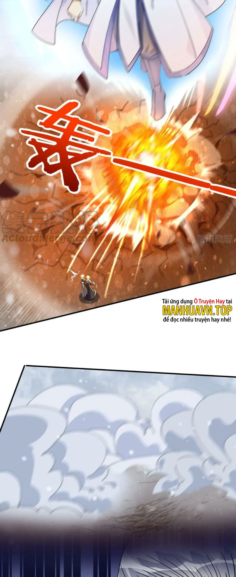 Tu Tiên Phải Dựa Vào Sugar Mommy Chapter 208 - 21