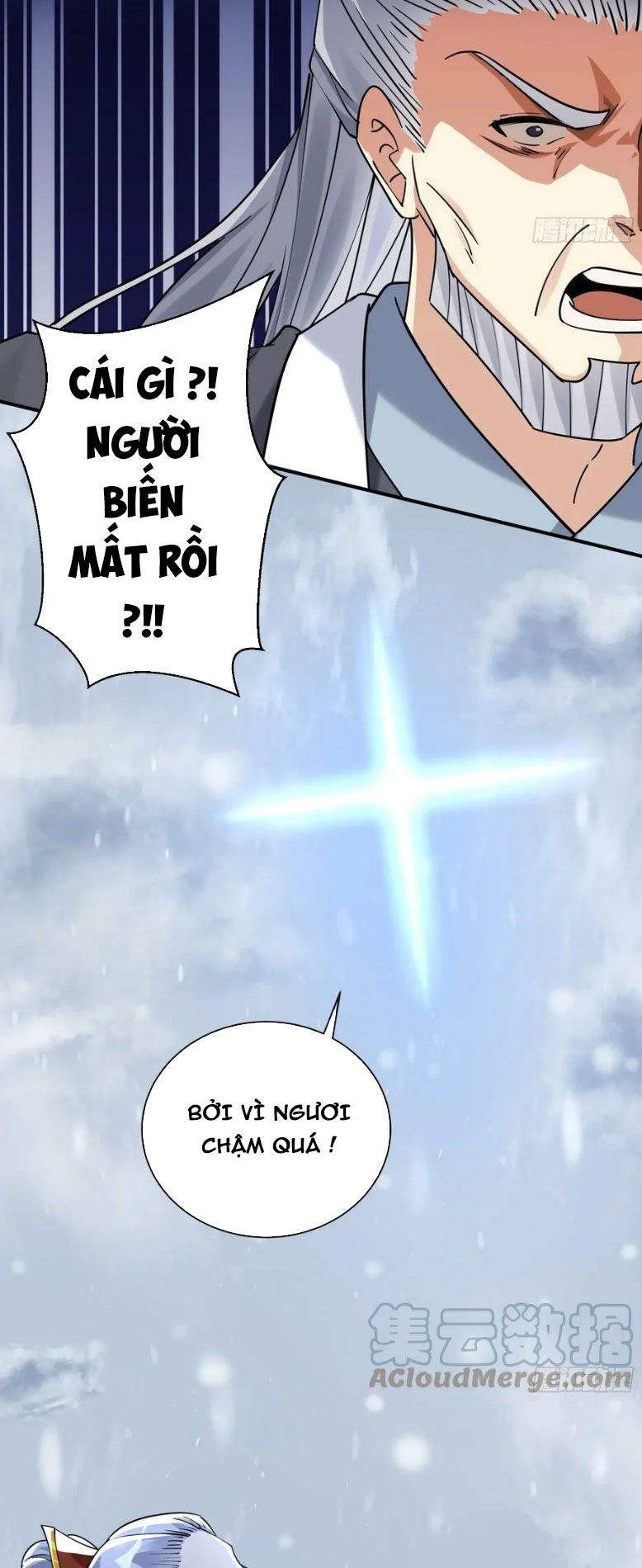 Tu Tiên Phải Dựa Vào Sugar Mommy Chapter 208 - 22