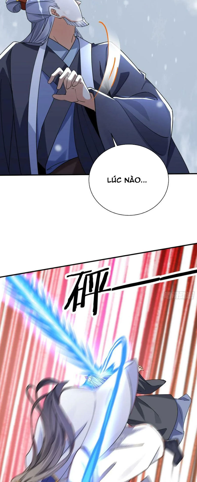 Tu Tiên Phải Dựa Vào Sugar Mommy Chapter 208 - 23