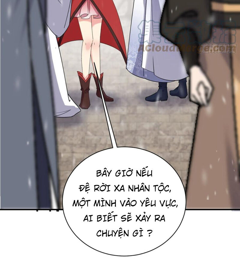 Tu Tiên Phải Dựa Vào Sugar Mommy Chapter 209 - 11