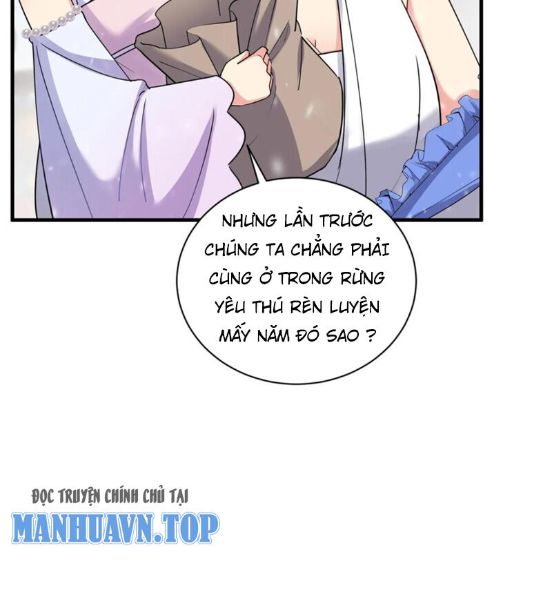 Tu Tiên Phải Dựa Vào Sugar Mommy Chapter 209 - 13