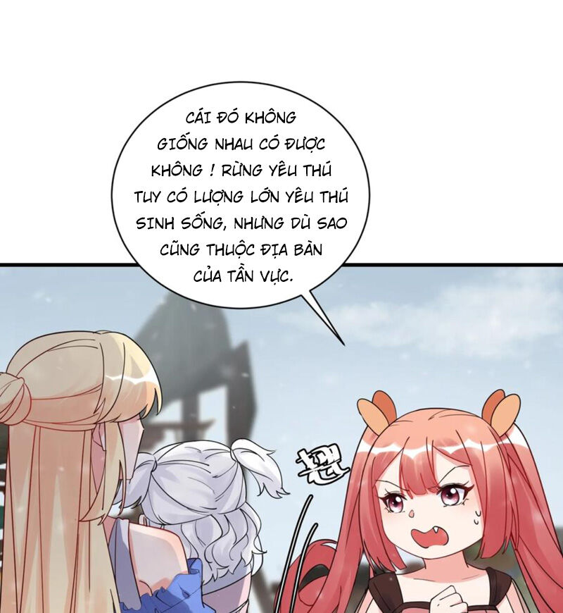 Tu Tiên Phải Dựa Vào Sugar Mommy Chapter 209 - 14