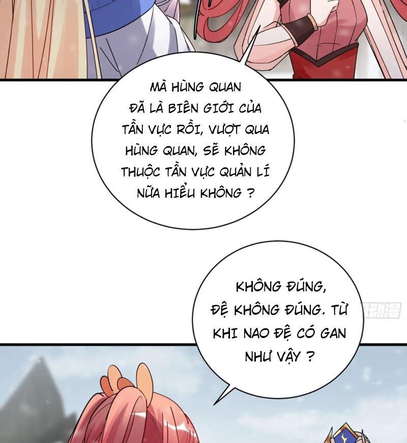 Tu Tiên Phải Dựa Vào Sugar Mommy Chapter 209 - 15