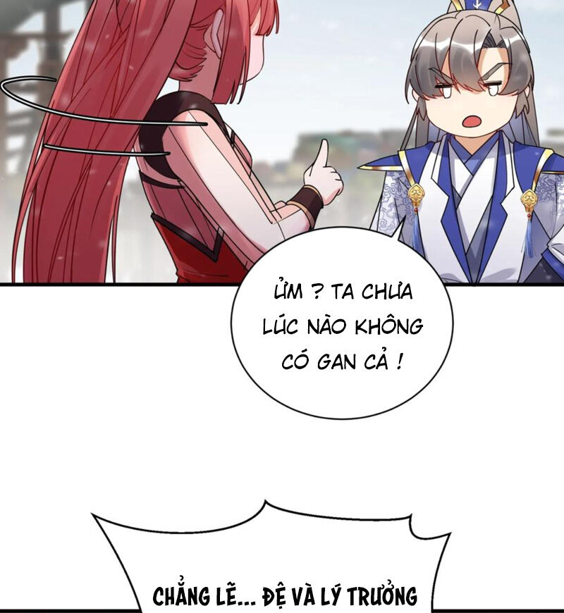 Tu Tiên Phải Dựa Vào Sugar Mommy Chapter 209 - 16