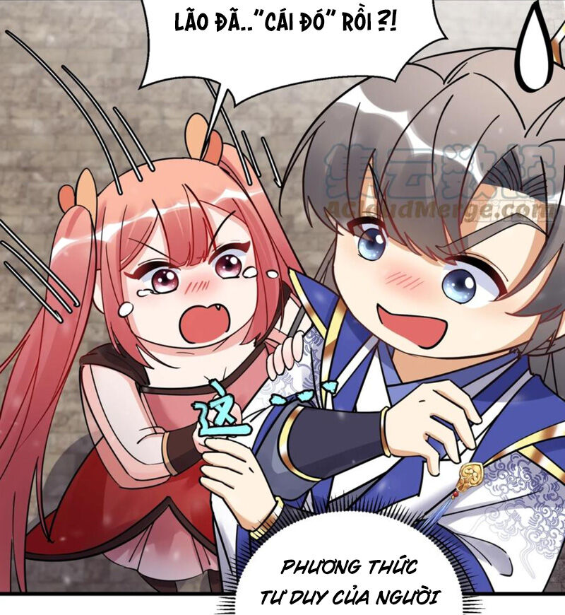 Tu Tiên Phải Dựa Vào Sugar Mommy Chapter 209 - 17