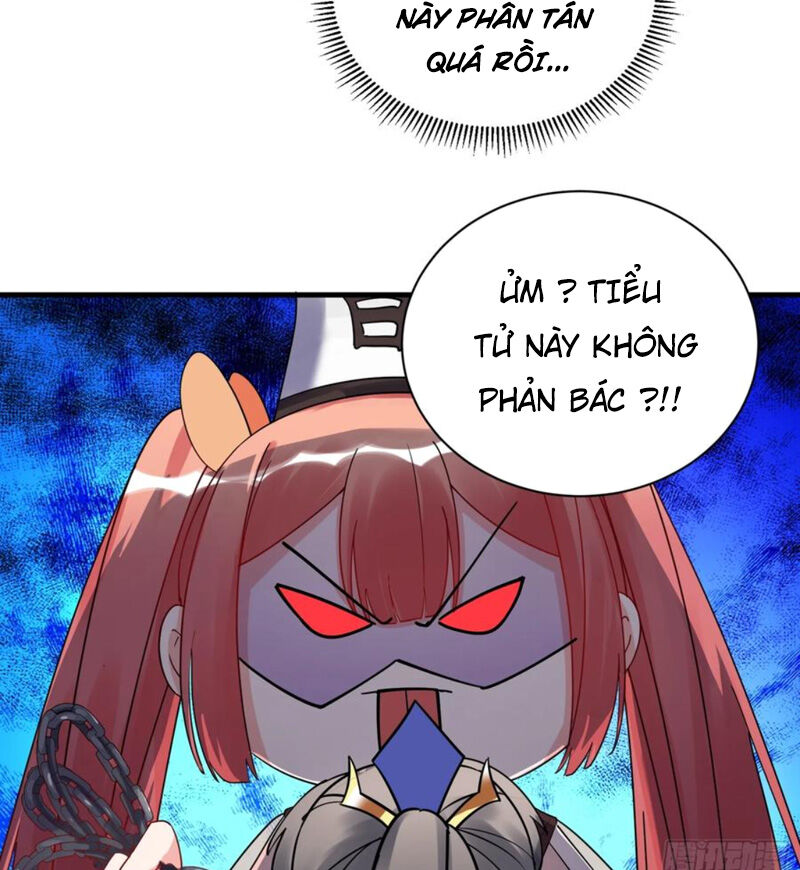 Tu Tiên Phải Dựa Vào Sugar Mommy Chapter 209 - 18