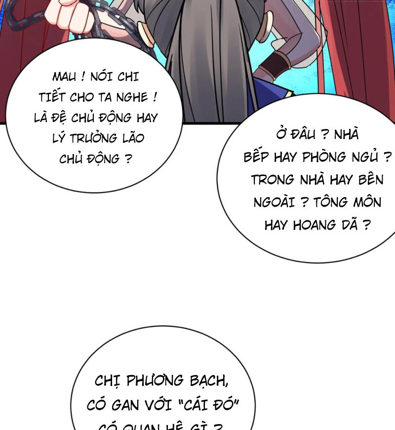 Tu Tiên Phải Dựa Vào Sugar Mommy Chapter 209 - 19