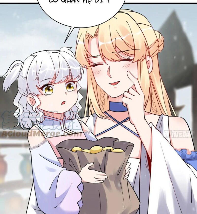 Tu Tiên Phải Dựa Vào Sugar Mommy Chapter 209 - 20