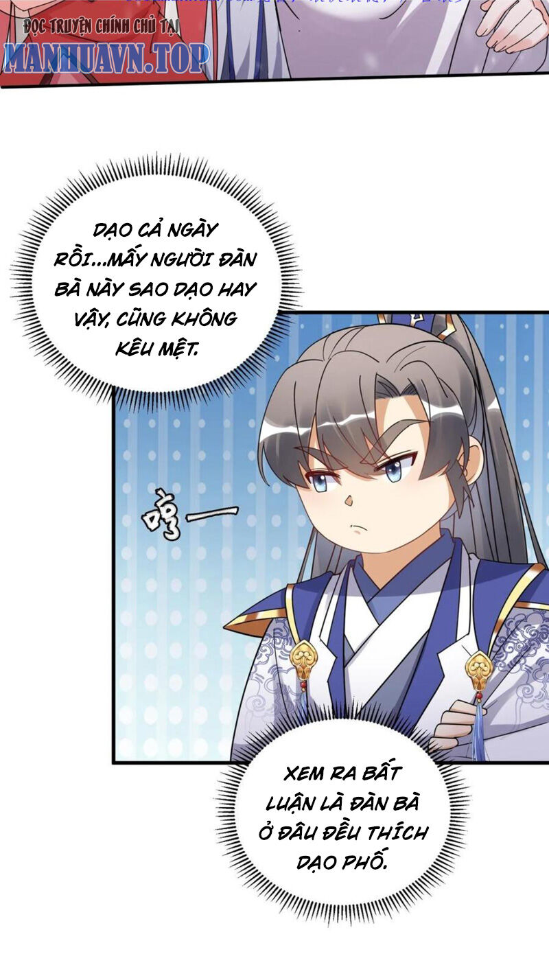 Tu Tiên Phải Dựa Vào Sugar Mommy Chapter 209 - 2