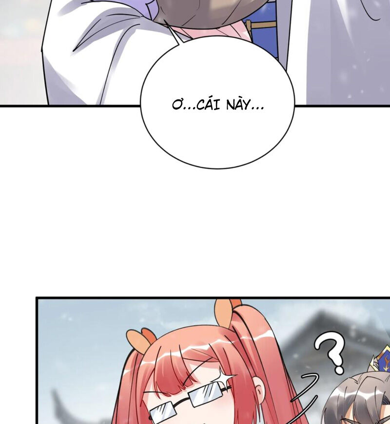 Tu Tiên Phải Dựa Vào Sugar Mommy Chapter 209 - 21