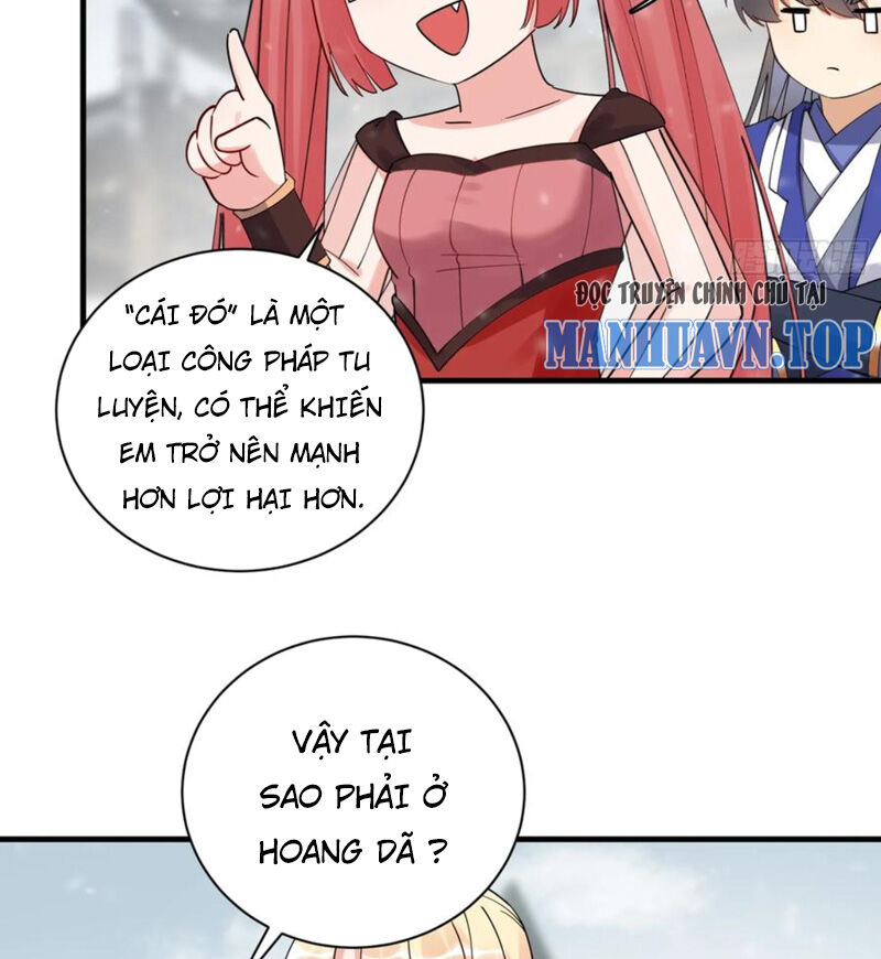 Tu Tiên Phải Dựa Vào Sugar Mommy Chapter 209 - 22