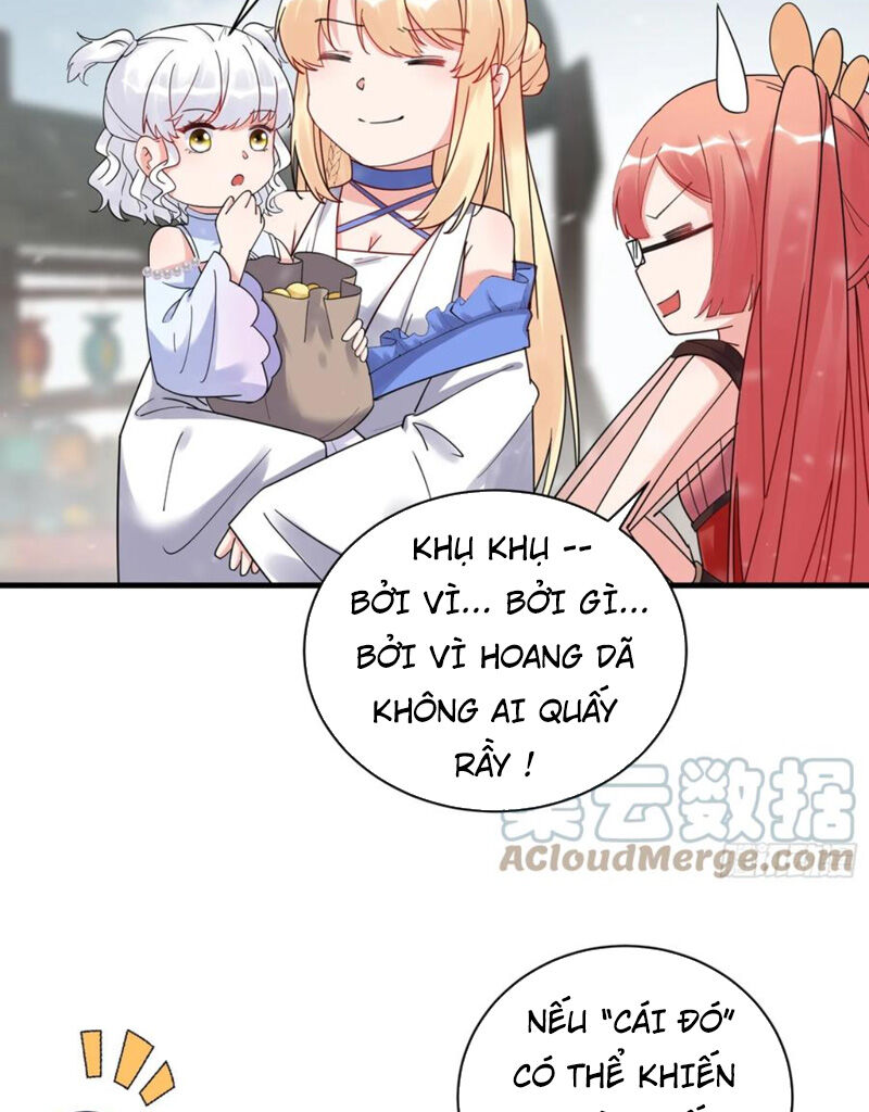 Tu Tiên Phải Dựa Vào Sugar Mommy Chapter 209 - 23