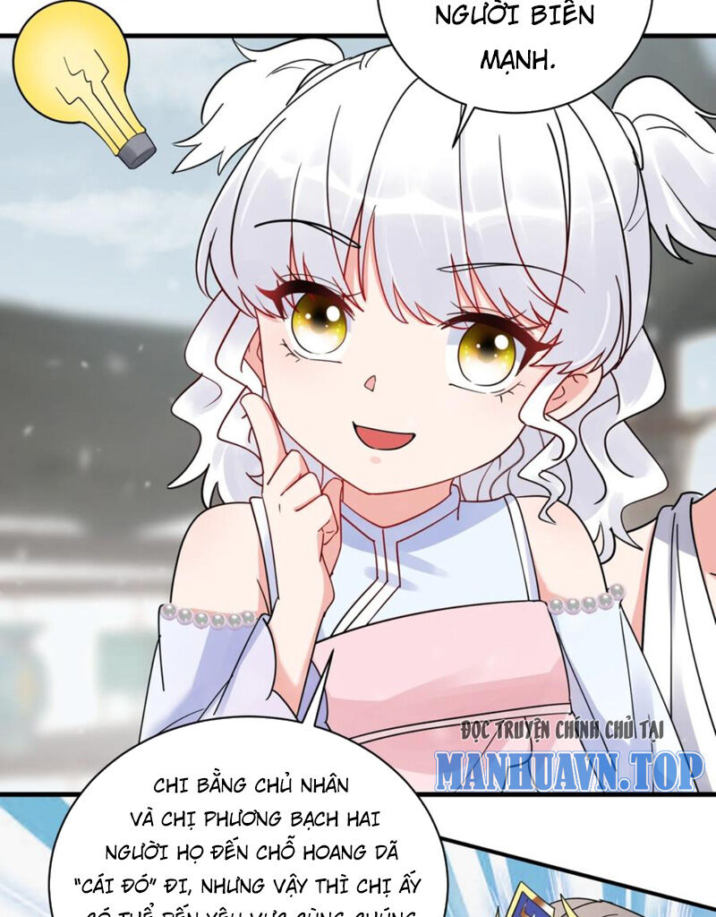 Tu Tiên Phải Dựa Vào Sugar Mommy Chapter 209 - 24