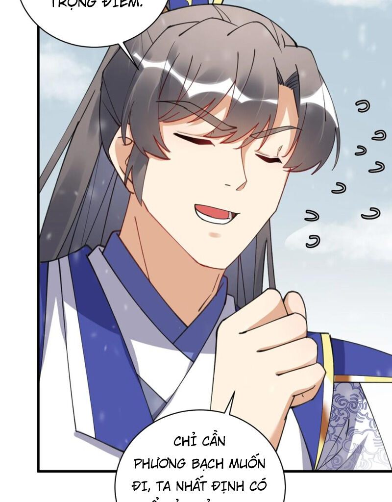 Tu Tiên Phải Dựa Vào Sugar Mommy Chapter 209 - 27