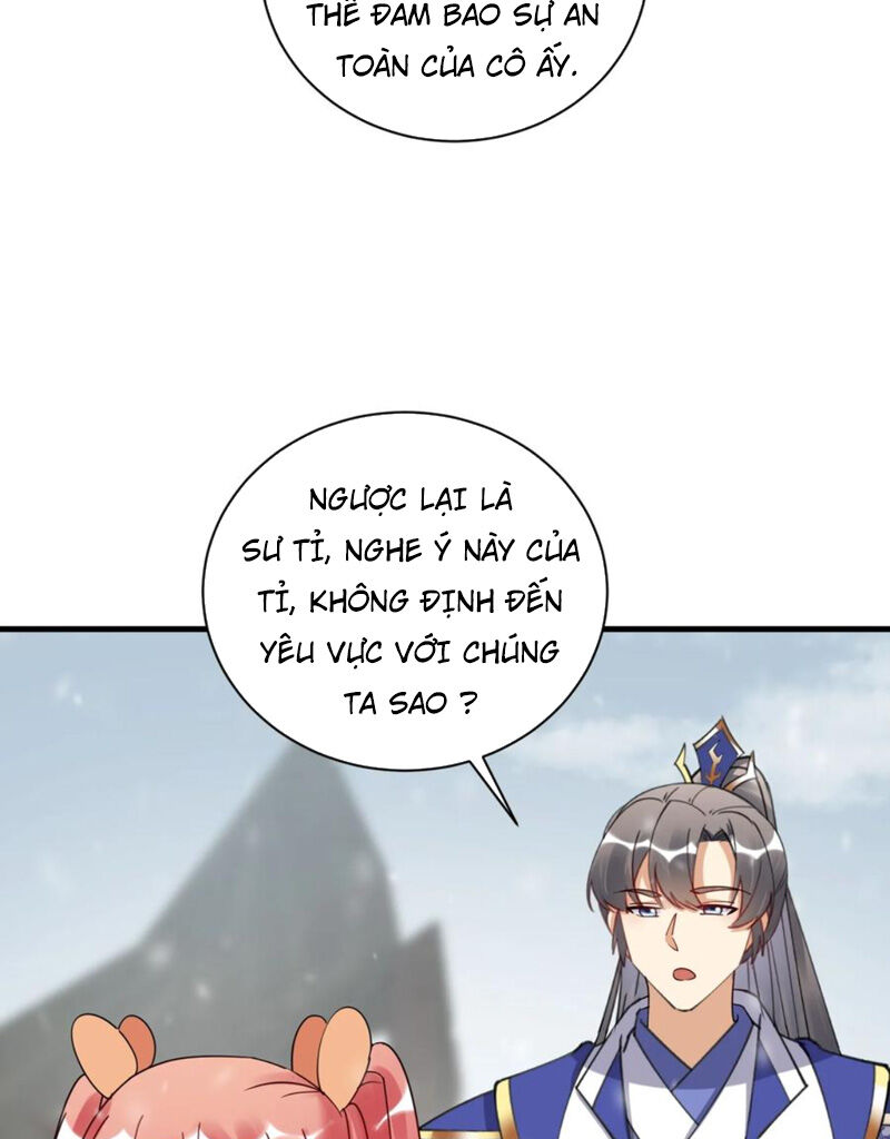 Tu Tiên Phải Dựa Vào Sugar Mommy Chapter 209 - 28